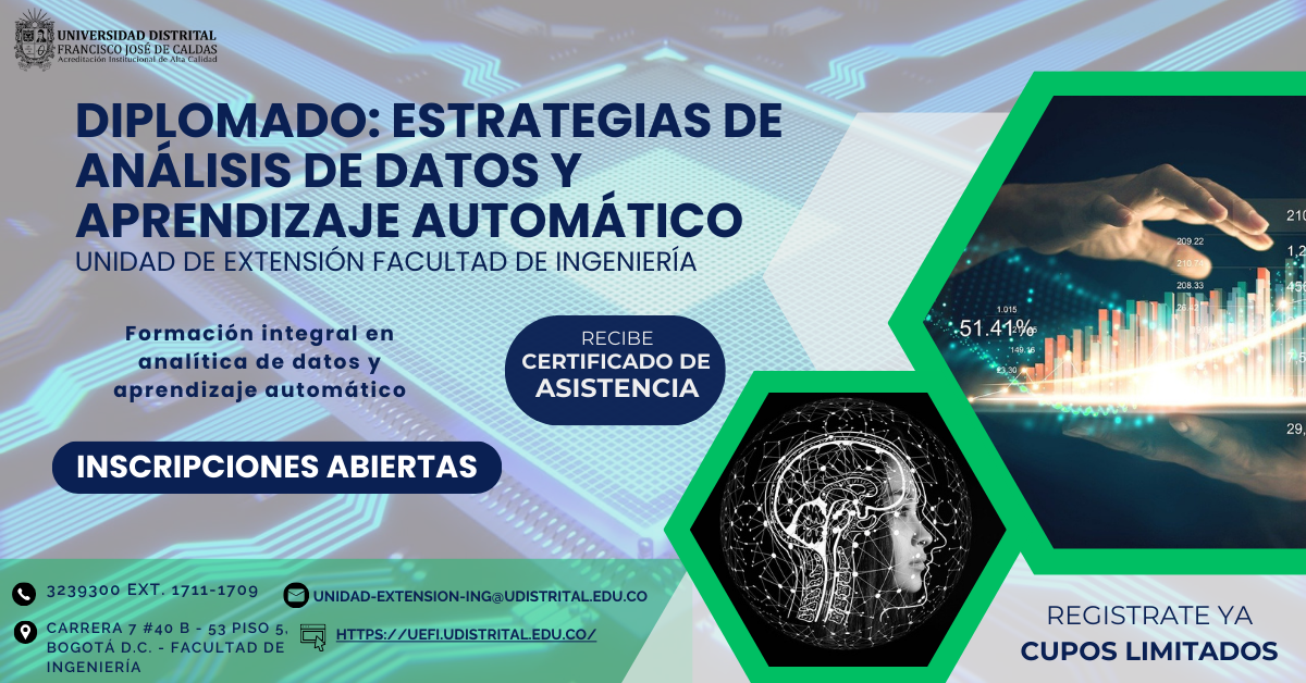 Estrategias de Análisis de Datos y Aprendizaje Automático