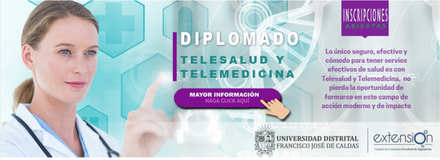Telesalud y telemedicina